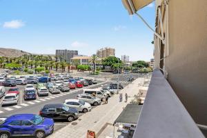 Los Cristianos Plaza Centre suite