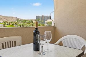 Los Cristianos Plaza Centre suite