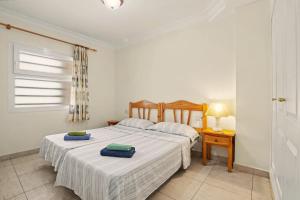 Los Cristianos Plaza Centre suite