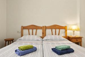Los Cristianos Plaza Centre suite