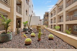 Los Cristianos Plaza Centre suite