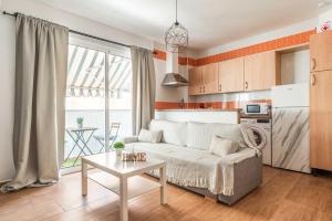 Bisso Living Apartment