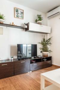 Bisso Living Apartment