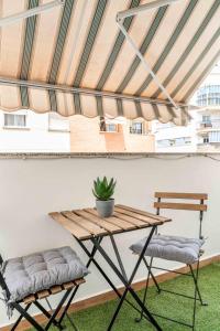 Bisso Living Apartment
