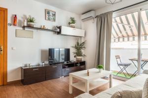 Bisso Living Apartment