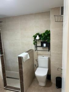 Vivienda Turistica Diseño en los Patios de San Basilio