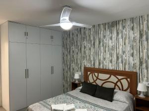 Vivienda Turistica Diseño en los Patios de San Basilio