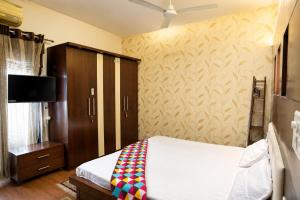 Elegant 3BR Apt in Mohali By Especial Rentals