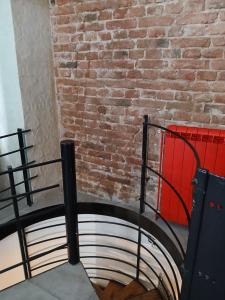 Bar hostel
