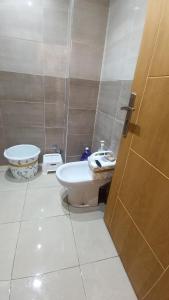 Lux New Apartment