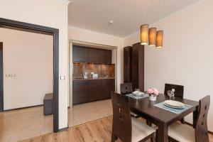 Dune Residence Apartments