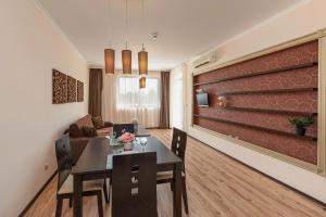 Dune Residence Apartments