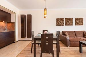 Dune Residence Apartments