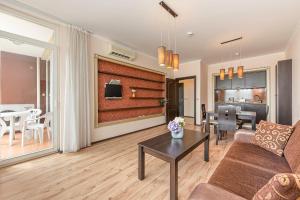 Dune Residence Apartments