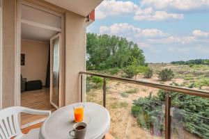 Dune Residence Apartments