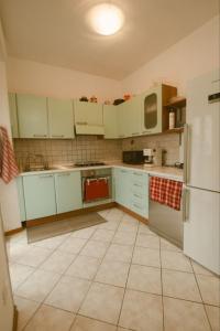 Miranda House apartment in Sansepolcro