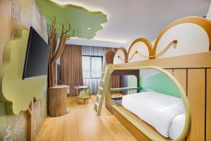 Fox Hotel Nagoya Batam