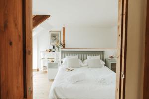 Frobisher Apartments