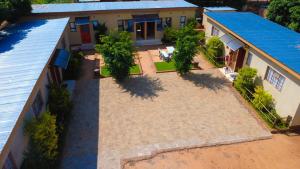 African Inn
