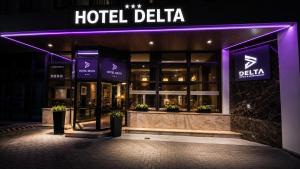 Hotel Delta