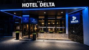 Hotel Delta