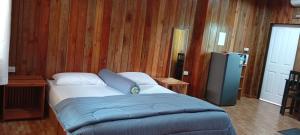 Baan Berm Family Inn