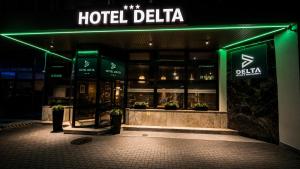 Hotel Delta