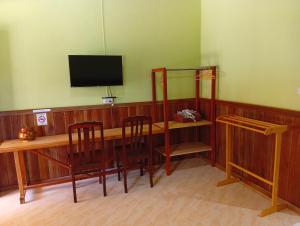 Baan Berm Family Inn