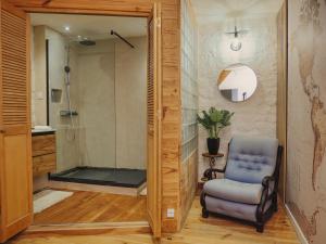 Cozy apartment in a quiet place at Auvers-Sur-Oise