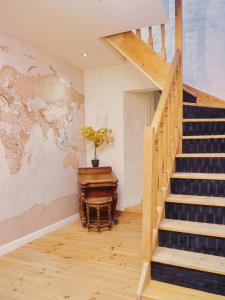 Cozy apartment in a quiet place at Auvers-Sur-Oise