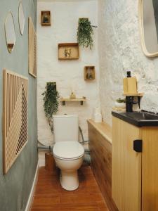 Cozy apartment in a quiet place at Auvers-Sur-Oise