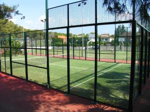 Camping Estival Torre de la Mora