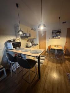 Apartman BibKa