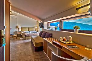 Fedriades Delphi Hotel Parnassos Greece