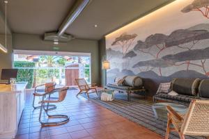 Oassium Hotel - Adults Only