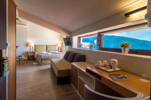 Fedriades Delphi Hotel Parnassos Greece