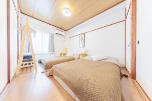PREMIER suite Daimon Hamamatsucho 4F