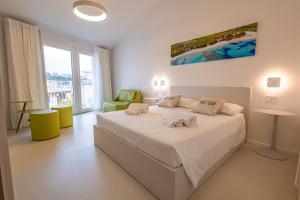 Marea Boutique Hotel img85