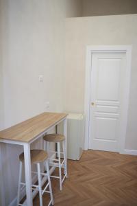 B&B Isabel
