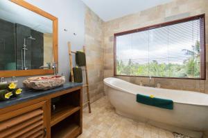 Alamdini Resort Ubud