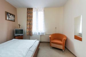 LoveBridge Apartments nr 3 Red