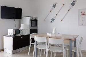 Residenza Atlantica Vista Mare - Premium Villas