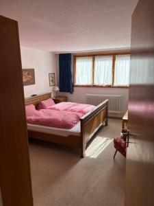 Ferienwohnung "Alpirsbach", Hinterzarten