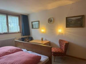 Ferienwohnung "Alpirsbach", Hinterzarten