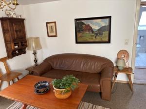 Ferienwohnung "Alpirsbach", Hinterzarten
