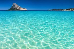 Appartamento Mare Sardegna Porto San Paolo