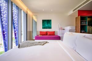 Wink Tuy Hoa Beach, Unscripted by Hyatt - 24 Hours stay