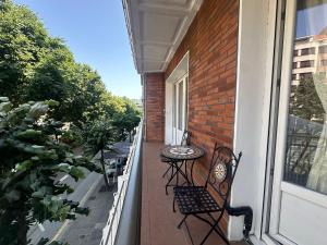 Fantástico apartamento en el centro de Bilbao