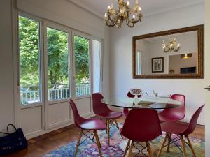 Fantástico apartamento en el centro de Bilbao