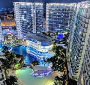 Safе Haven Azure Staycation